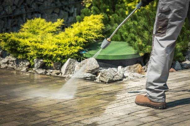 Best Pool Deck Cleaning in Aurora, TX