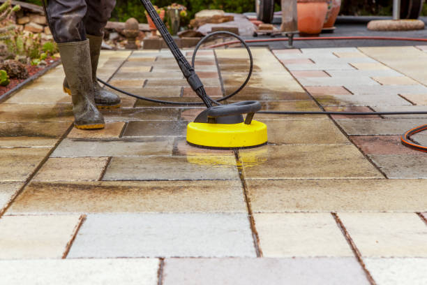 Trusted Aurora, TX Pressure Washing Services Experts