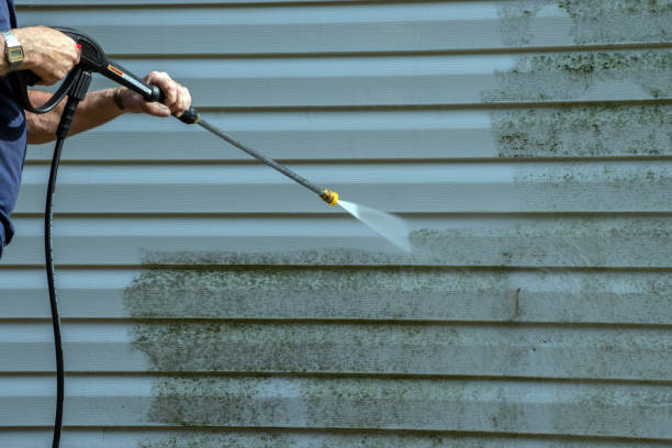 Best Rust and Stain Removal in Aurora, TX