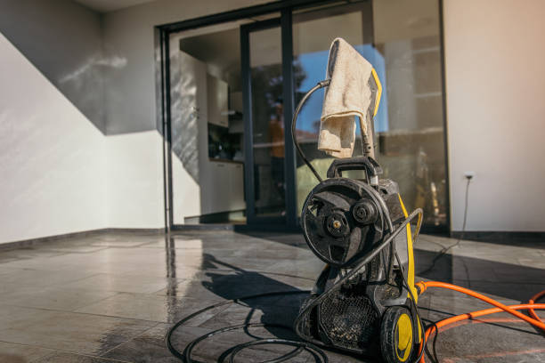 Best Commercial Pressure Washing in Aurora, TX