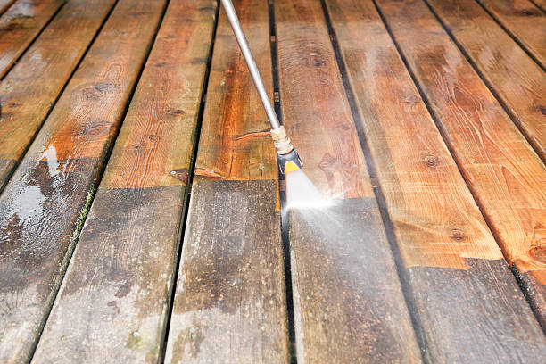 Best Oil and Grease Removal from Surfaces in Aurora, TX