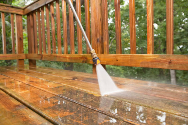 Best Soft Washing for Delicate Surfaces in Aurora, TX